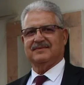 Professeur Béchir Hamrouni
