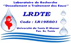 LRDTE, Laboratoire de Recherche Dessalement et Traitement des Eaux